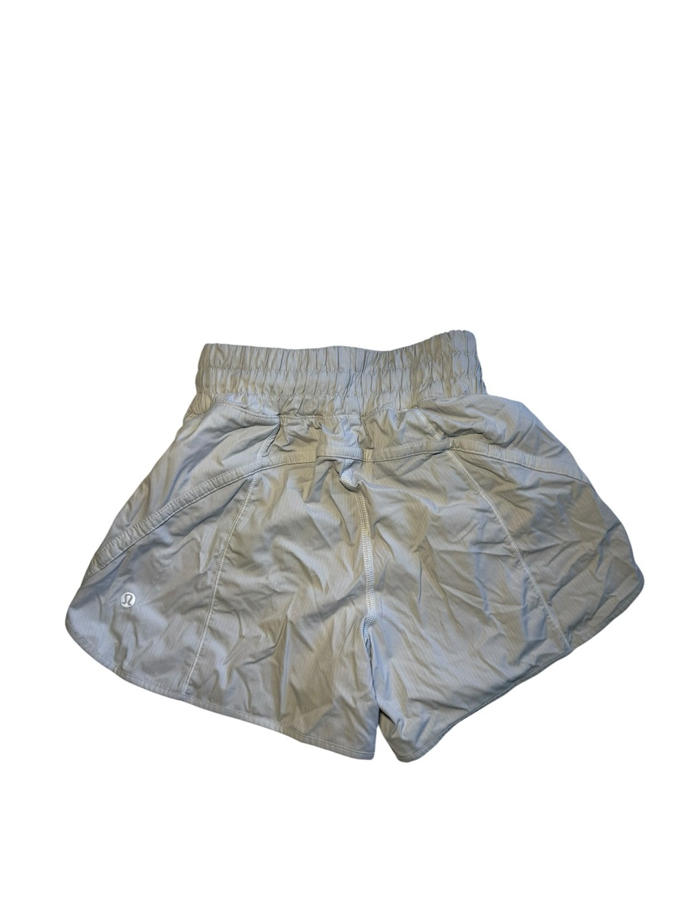 Lululemon Tracker Shorts 4.5"